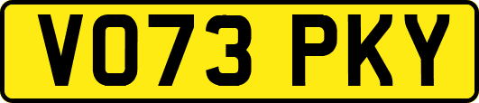 VO73PKY