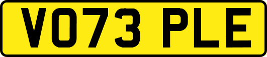 VO73PLE