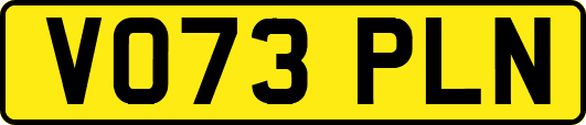VO73PLN