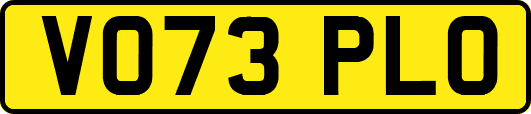 VO73PLO