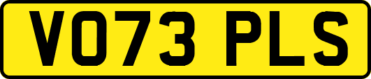 VO73PLS