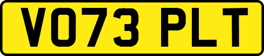 VO73PLT