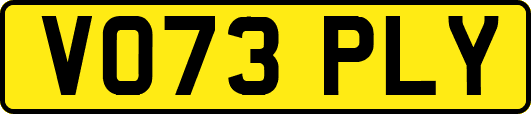 VO73PLY