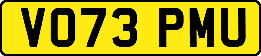 VO73PMU