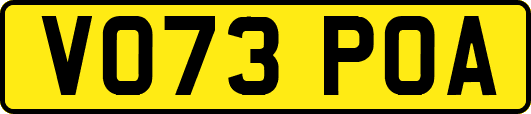 VO73POA