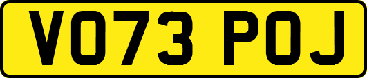 VO73POJ