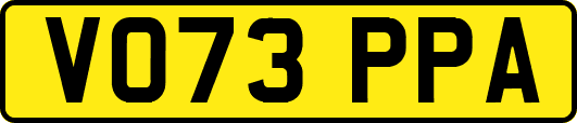 VO73PPA