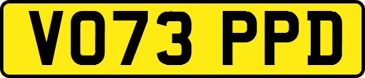 VO73PPD