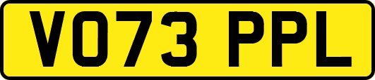 VO73PPL