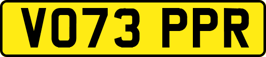 VO73PPR