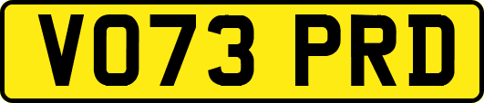 VO73PRD