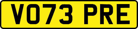 VO73PRE