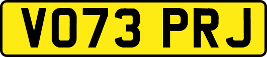 VO73PRJ