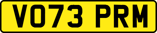 VO73PRM