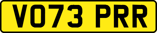 VO73PRR