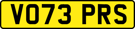 VO73PRS
