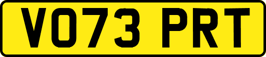VO73PRT