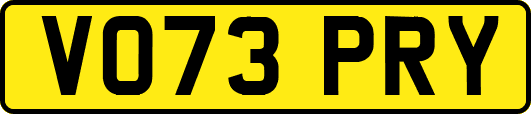 VO73PRY