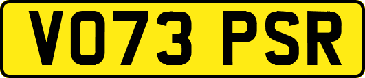 VO73PSR