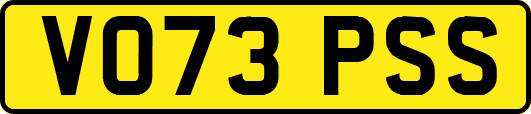 VO73PSS