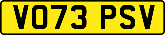 VO73PSV