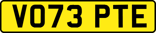 VO73PTE