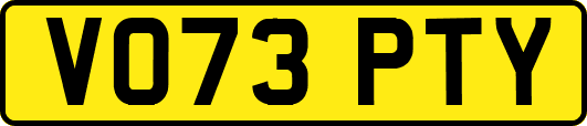 VO73PTY