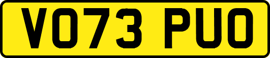 VO73PUO