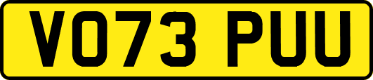 VO73PUU