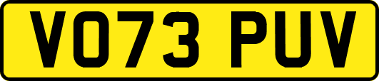 VO73PUV