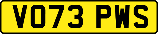 VO73PWS