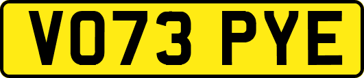VO73PYE