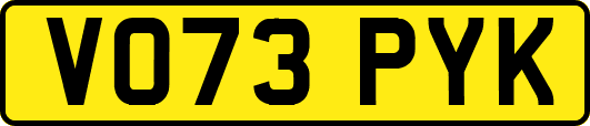 VO73PYK