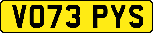 VO73PYS