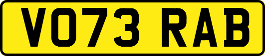 VO73RAB