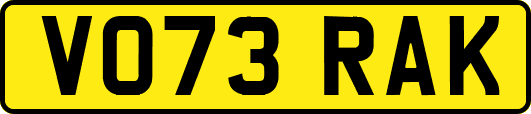 VO73RAK