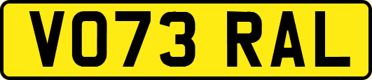 VO73RAL