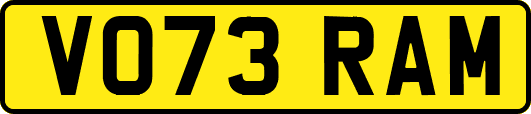 VO73RAM