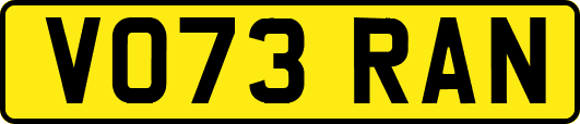 VO73RAN