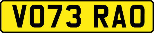 VO73RAO