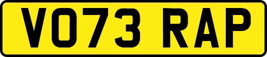 VO73RAP