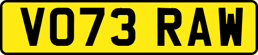 VO73RAW
