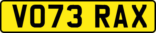 VO73RAX