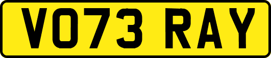 VO73RAY