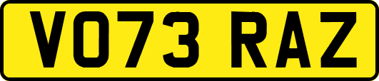 VO73RAZ