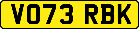VO73RBK