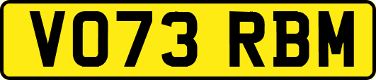 VO73RBM