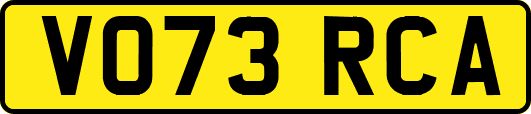 VO73RCA