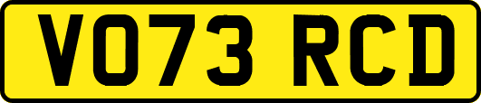 VO73RCD