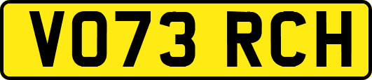 VO73RCH
